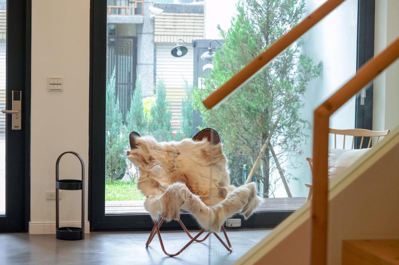 Hygge Kro Chua-lien Exteriér fotografie