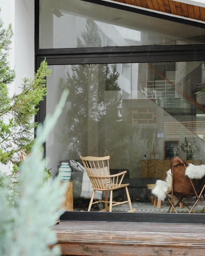 Hygge Kro Chua-lien Exteriér fotografie