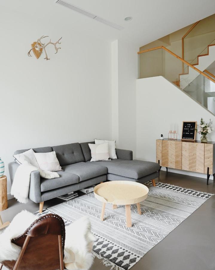 Hygge Kro Chua-lien Exteriér fotografie