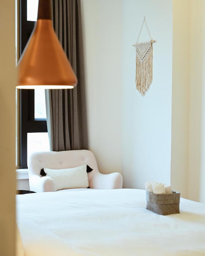 Hygge Kro Chua-lien Exteriér fotografie