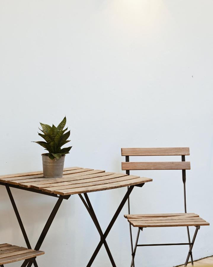 Hygge Kro Chua-lien Exteriér fotografie