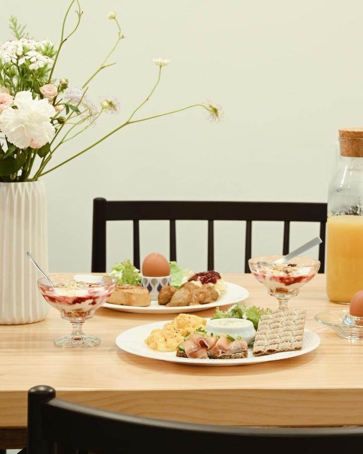 Hygge Kro Chua-lien Exteriér fotografie