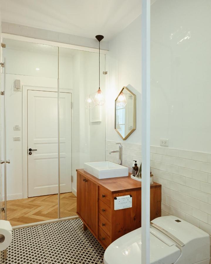 Hygge Kro Chua-lien Exteriér fotografie